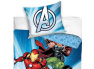 Dětské povlečení Avengers Age of Ultron