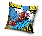 Polštářek Spider-Man Komiks