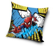 Polštářek Spider-Man Komiks