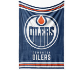 Deka NHL Edmonton Oilers Essential 150x200 cm