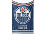 Deka NHL Edmonton Oilers Essential 150x200 cm