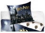 Dětské povlečení Harry Potter Cesta do Bradavic