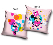 Dětský polštářek Minnie Barevný Svět