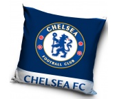 Polštářek Chelsea FC Dark Blue