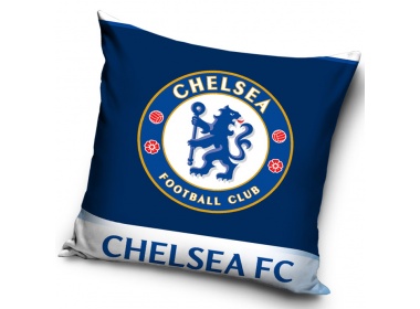 Polštářek Chelsea FC Dark Blue