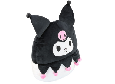 Squish polštářek Kuromi