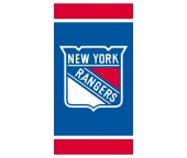 Osuška NHL New York Rangers