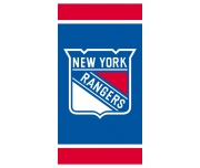Osuška NHL New York Rangers