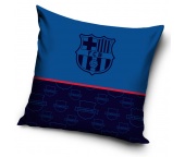 Fotbalový polštářek FC Barcelona Only Blue