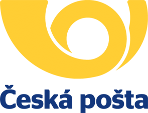 Logo česká pošta