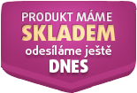 Produkt máme skladem